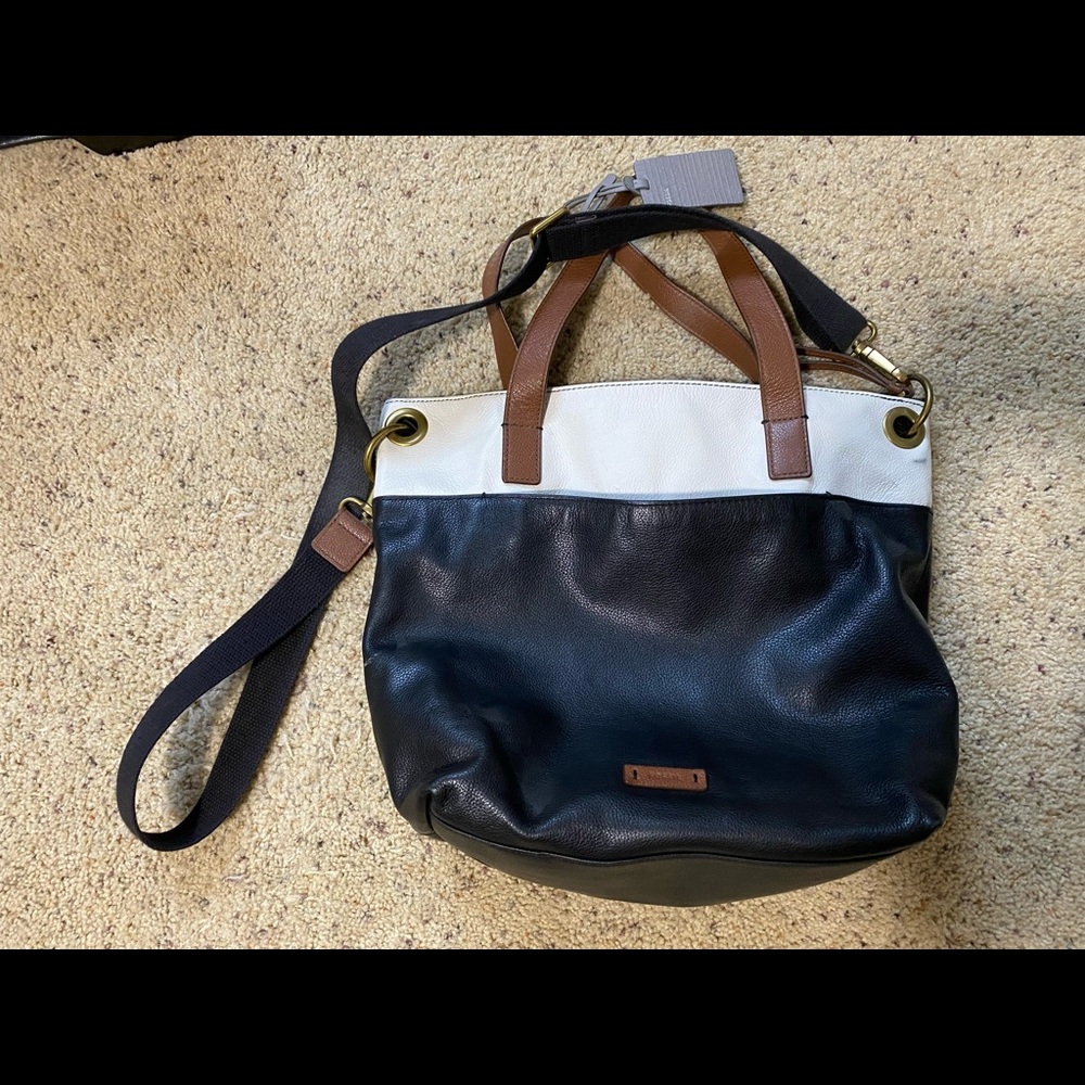 Fossil Handbag